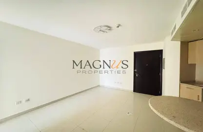 شقة - غرفة نوم - 1 حمام للايجار في بوابة دبي الجديدة 1 - (JLT) مجمع Q - أبراج بحيرات الجميرا - دبي