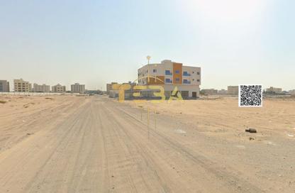 Land - Studio for sale in Al Jurf Industrial 2 - Al Jurf Industrial - Ajman
