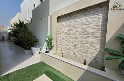 Villa - 5 - 7 for rent in Al Yasmeen 1 - Al Yasmeen - Ajman Villa - 5 - 7 for rent in Al Yasmeen 1 - Al Yasmeen - Ajman