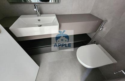 Apartment - Studio - 1 Bathroom for rent in Tiraz - Naseej District - Aljada - Sharjah