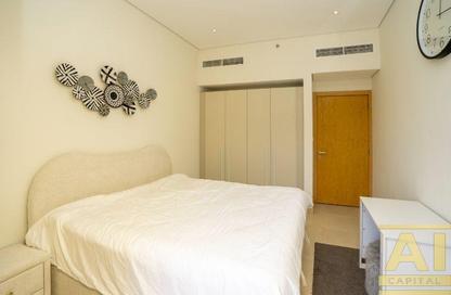 Apartment - 2 Bedrooms - 2 Bathrooms for rent in Divine Living - Arjan - Dubai