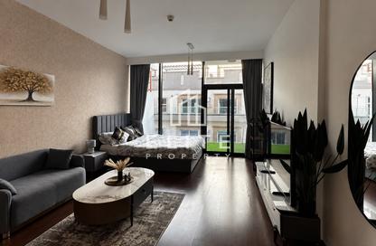Apartment - Studio - 1 for sale in National Bonds Residence - District 15 - Jumeirah Village Circle - Dubai Apartment - Studio - 1 for sale in National Bonds Residence - District 15 - Jumeirah Village Circle - Dubai