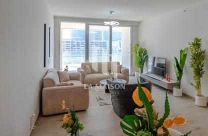 Apartment - 3 Bedrooms - 4 Bathrooms for sale in Yasmina Residence - Shams Abu Dhabi - Al Reem Island - Abu Dhabi Apartment - 3 Bedrooms - 4 Bathrooms for sale in Yasmina Residence - Shams Abu Dhabi - Al Reem Island - Abu Dhabi