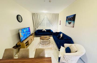 Apartment - 1 Bedroom - 1 Bathroom for rent in Al Zahia - Muwaileh Commercial - Sharjah