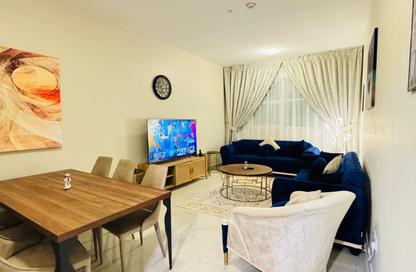 Apartment - 1 Bedroom - 1 Bathroom for rent in Al Zahia - Muwaileh Commercial - Sharjah
