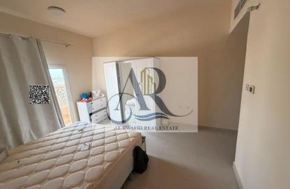 Apartment - Studio - 1 Bathroom for rent in Al Rawda 3 Villas - Al Rawda 3 - Al Rawda - Ajman Apartment - Studio - 1 Bathroom for rent in Al Rawda 3 Villas - Al Rawda 3 - Al Rawda - Ajman