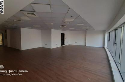 Business Centre - Studio - 1 Bathroom for rent in Al Rashidiya Towers - Ajman Downtown - Ajman