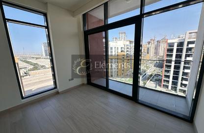 Apartment - 1 Bedroom - 1 Bathroom for rent in Azizi Riviera 24 - Azizi Riviera - Meydan One - Meydan - Dubai