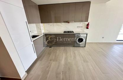 Apartment - 1 Bedroom - 1 Bathroom for rent in AZIZI Riviera 24 - AZIZI Riviera - Meydan One - Meydan - Dubai