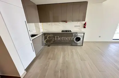 Apartment - 1 Bedroom - 1 Bathroom for rent in AZIZI Riviera 24 - AZIZI Riviera - Meydan One - Meydan - Dubai
