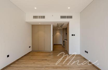 Apartment - Studio - 1 Bathroom for rent in Elegance by Chaimaa - District 18 - Jumeirah Village Circle - Dubai
