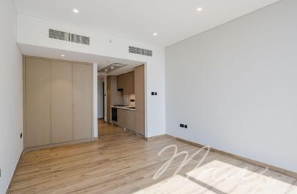 Apartment - Studio - 1 Bathroom for rent in Elegance by Chaimaa - District 18 - Jumeirah Village Circle - Dubai