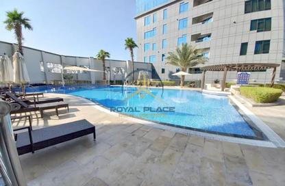 Apartment - Studio - 1 for rent in Capital Bay Tower A - Capital Bay - Business Bay - Dubai