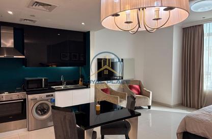 Apartment - Studio - 1 for rent in Capital Bay Tower A - Capital Bay - Business Bay - Dubai