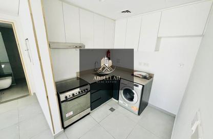 Apartment - 1 Bedroom - 1 Bathroom for rent in East Village - Aljada - Sharjah Apartment - 1 Bedroom - 1 Bathroom for rent in East Village - Aljada - Sharjah