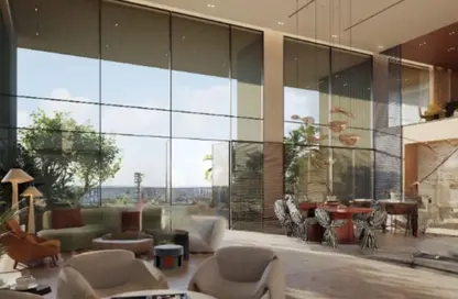 Duplex - 3 Bedrooms - 5 Bathrooms for sale in Distrikt 3 - Distrikt at Ghaf Woods - Ghaf Woods - Dubai Land - Dubai