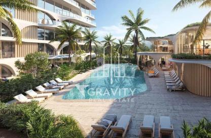 Apartment - 1 - 2 for sale in Mamsha Gardens - Saadiyat Cultural District - Saadiyat Island - Abu Dhabi