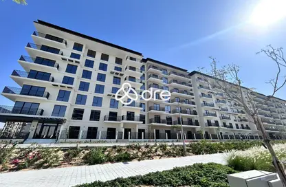 دوبلكس - 2 غرف نوم - 3 حمامات للبيع في ذا هاميلتون - تاون سكوير - دبي