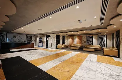 شقة - 2 غرف نوم - 2 حمامات للبيع في برج قنال ستار - المجاز 3 - المجاز - الشارقة