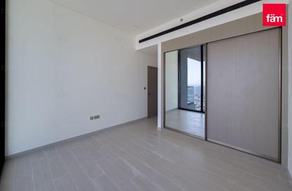Apartment - 1 Bedroom - 2 Bathrooms for rent in Binghatti Phantom - District 17 - Jumeirah Village Circle - Dubai