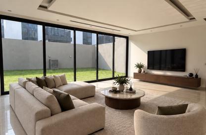 Villa - 4 - 6 for sale in Creekside - Al Zorah - Ajman