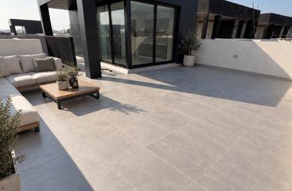 Villa - 4 - 6 for sale in Creekside - Al Zorah - Ajman