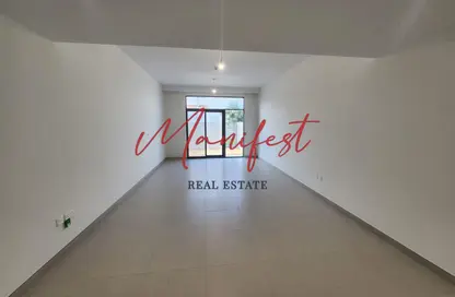 Townhouse - 3 Bedrooms - 4 Bathrooms for rent in The Pulse Beachfront - The Pulse - Dubai South (Dubai World Central) - Dubai