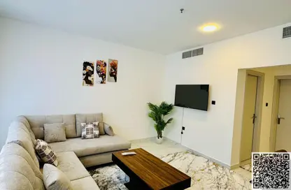 شقة - غرفة نوم - 2 حمامات للايجار في مساكن كورنيش عجمان - طريق كورنيش عجمان - عجمان شقة - غرفة نوم - 2 حمامات للايجار في مساكن كورنيش عجمان - طريق كورنيش عجمان - عجمان