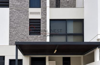 Villa - 5 Bedrooms - 5 Bathrooms for sale in Claret - Damac Hills 2 - Dubai