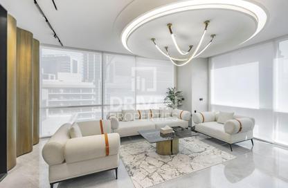 Office Space - Studio for rent in Bay Square Building 2 - Bay Square - Business Bay - Dubai Office Space - Studio for rent in Bay Square Building 2 - Bay Square - Business Bay - Dubai