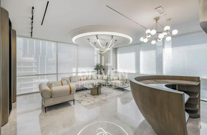 Office Space - Studio for rent in Bay Square Building 2 - Bay Square - Business Bay - Dubai Office Space - Studio for rent in Bay Square Building 2 - Bay Square - Business Bay - Dubai