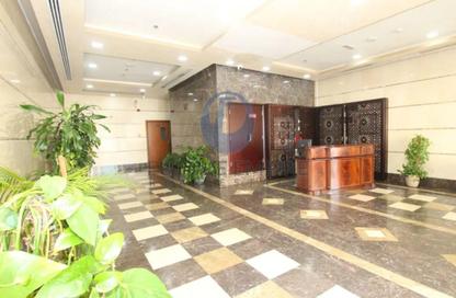 Apartment - 1 - 2 for rent in Health care City - Dubai Healthcare City - Bur Dubai - Dubai