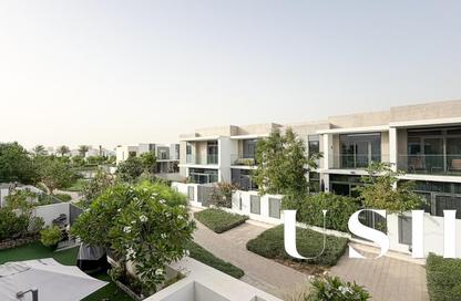 Villa - 3 Bedrooms - 4 Bathrooms for rent in Spring - Arabian Ranches 3 - Dubai