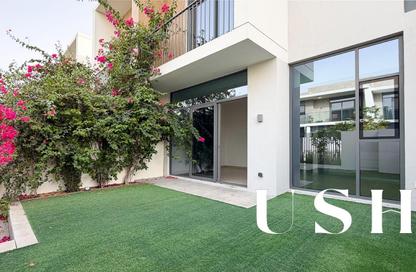 Villa - 3 Bedrooms - 4 Bathrooms for rent in Spring - Arabian Ranches 3 - Dubai