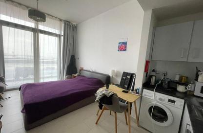 Apartment - Studio - 1 Bathroom for sale in Montrell - Al Furjan - Dubai