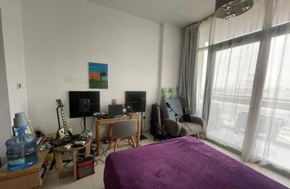 Apartment - Studio - 1 Bathroom for sale in Montrell - Al Furjan - Dubai