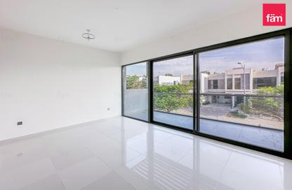 Villa - 6 Bedrooms - 6 Bathrooms for rent in Primrose - Damac Hills 2 - Dubai
