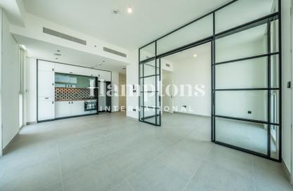 Apartment - 2 Bedrooms - 1 Bathroom for rent in Collective 2.0 Tower B - Collective 2.0 - Dubai Hills Estate - Dubai