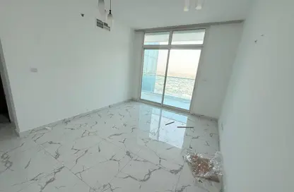 Apartment - 2 Bedrooms - 2 Bathrooms for rent in Al Rashidiya Towers - Al Rashidiya - Ajman Downtown - Ajman