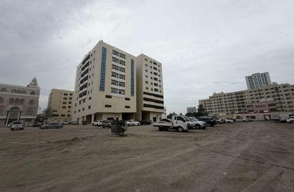 Land - Studio for sale in Liwara 1 - Ajman