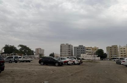 Land - Studio for sale in Liwara 1 - Ajman