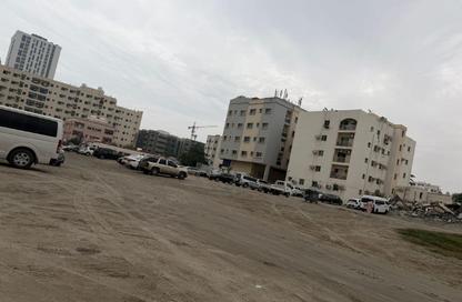 Land - Studio for sale in Liwara 1 - Ajman