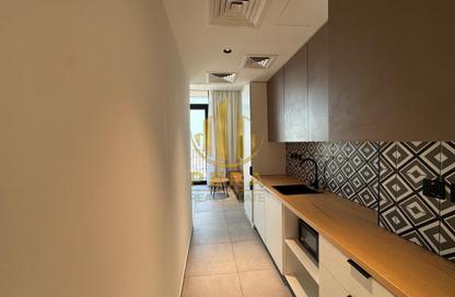 Apartment - 1 Bedroom - 1 Bathroom for sale in The Community - Jumeirah Village Triangle - Dubai