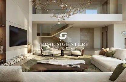 Apartment - 1 Bedroom - 1 Bathroom for sale in City Walk Crestlane 4 - City Walk Crestlane - City Walk - Dubai