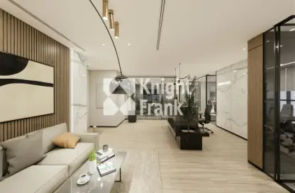 مكتب - استوديو للايجار في مركز جميرا للأعمال 1 (JBC 1) - (JLT) مجمع G - أبراج بحيرات الجميرا - دبي