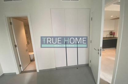 Apartment - 1 Bedroom - 2 Bathrooms for rent in The Link - East Village - Aljada - Sharjah