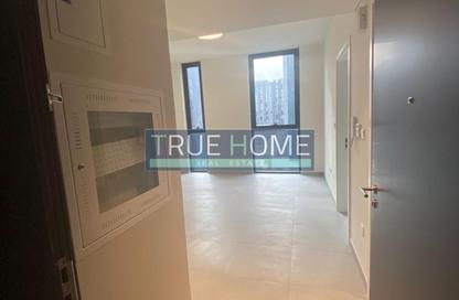 Apartment - 1 Bedroom - 2 Bathrooms for rent in The Link - East Village - Aljada - Sharjah