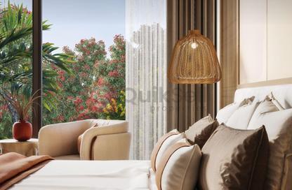 Villa - 4 - 5 for sale in Farm Gardens 1 - Farm Gardens - The Valley - Dubai Villa - 4 - 5 for sale in Farm Gardens 1 - Farm Gardens - The Valley - Dubai