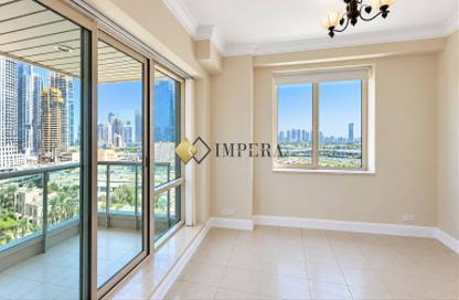 Apartment - 1 - 2 for rent in Murjan Tower - Dubai Marina Towers - Dubai Marina - Dubai