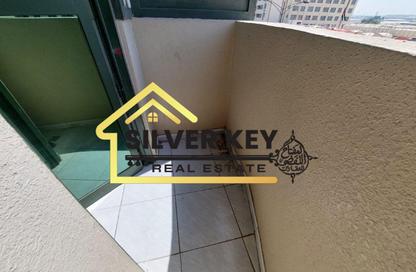 Apartment - 2 Bedrooms - 2 Bathrooms for rent in Abu Shagara building - Abu shagara - Sharjah